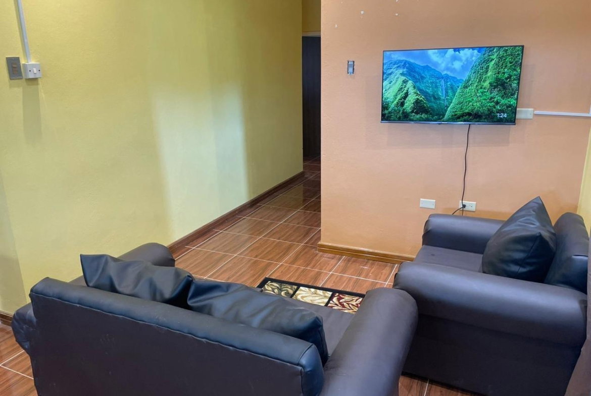 Third image of Lot 332- Seville Meadows 3 Spanish in SEVILLE MEADOWS 1, St. Catherine, Jamaica - property is For Rent