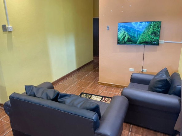 Third image of Lot 332- Seville Meadows 3 Spanish in SEVILLE MEADOWS 1, St. Catherine, Jamaica - property is For Rent