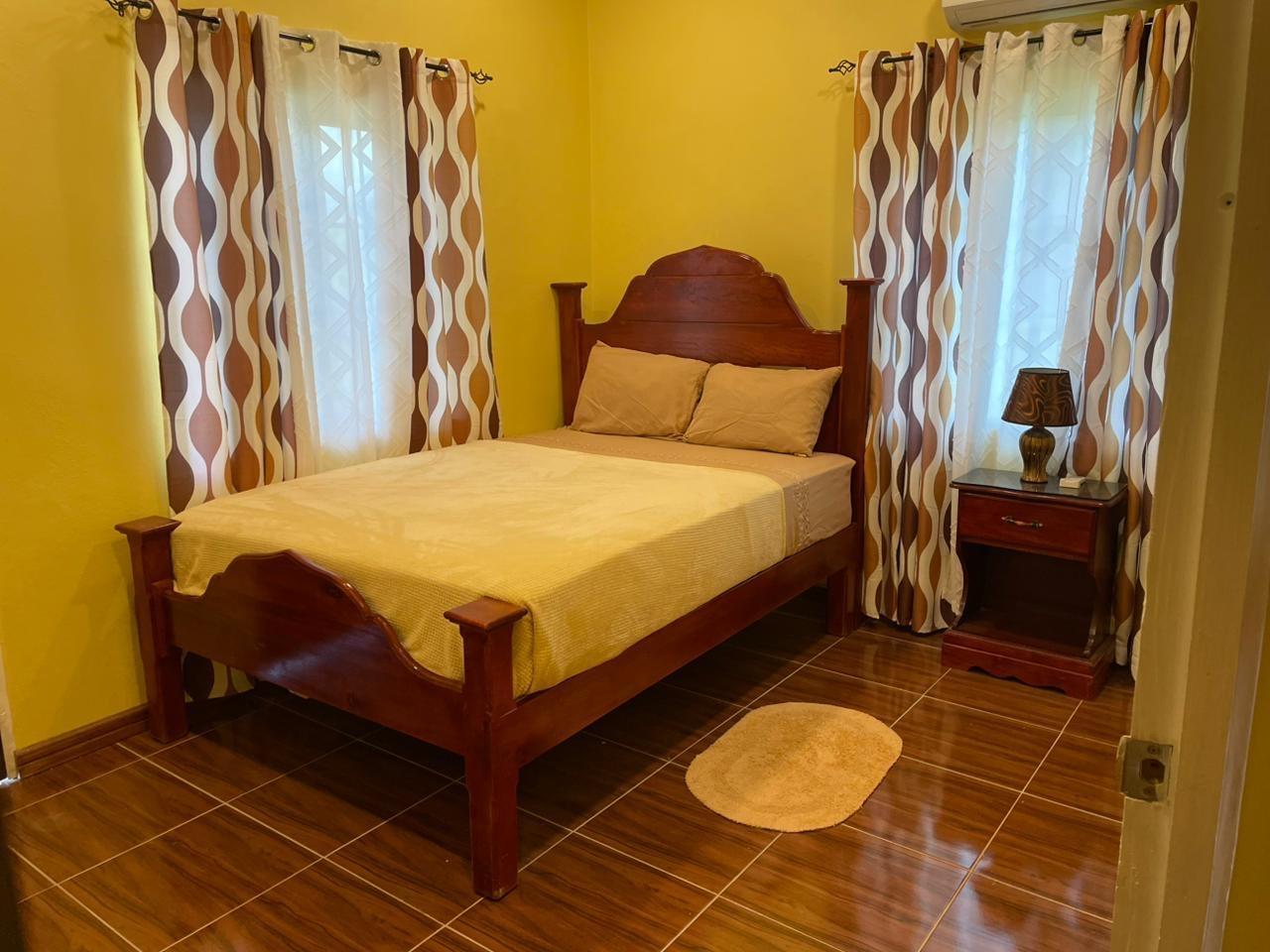 Spacious-2-Bedroom-Apartment-for-Rent-in-Seville-Meadows-3-St.-Catherine-Jamaica Fifth image of Lot 332- Seville Meadows 3 Spanish in SEVILLE MEADOWS 1, St. Catherine, Jamaica - property is For Rent