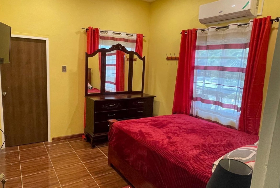 Sixth image of Lot 332- Seville Meadows 3 Spanish in SEVILLE MEADOWS 1, St. Catherine, Jamaica - property is For Rent