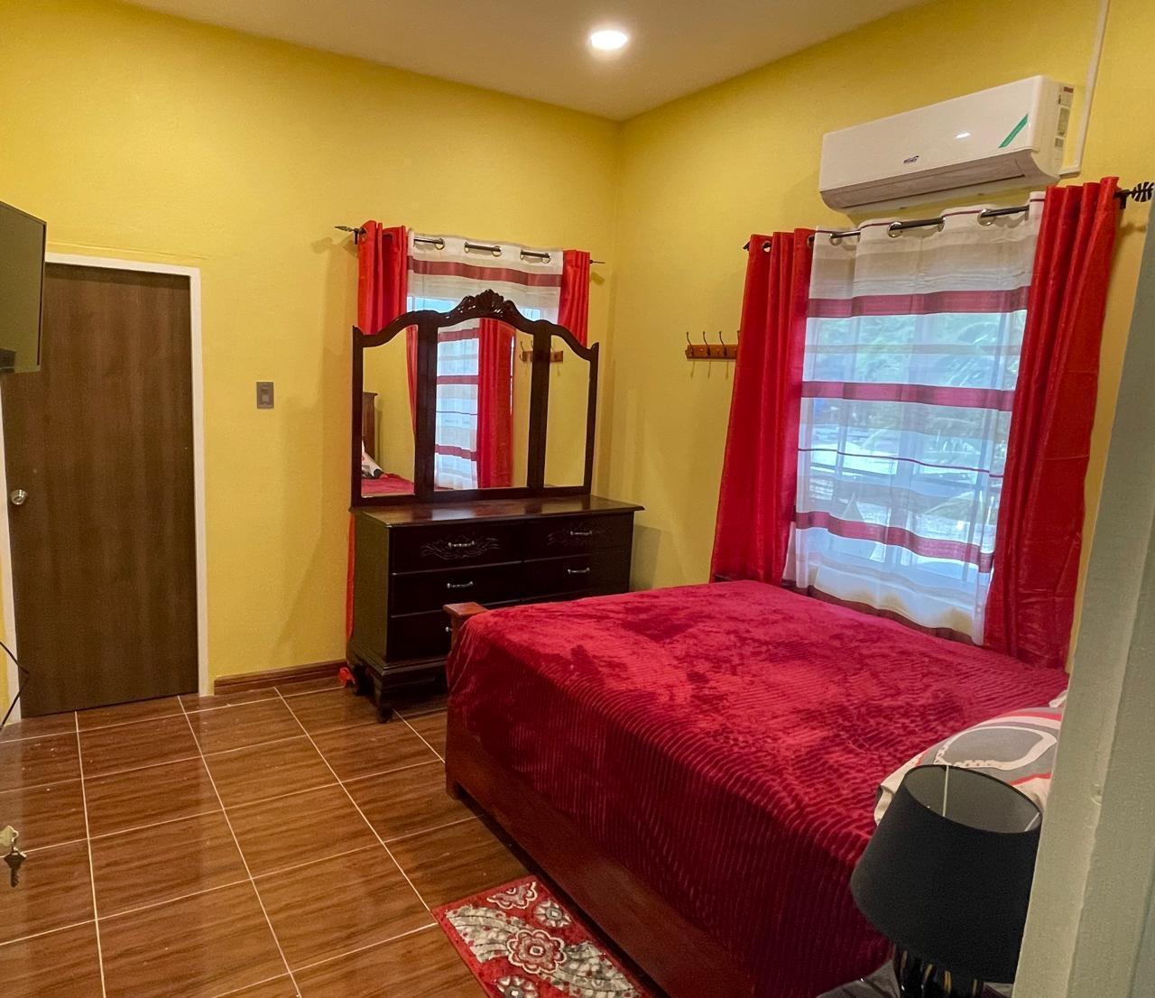 Spacious-2-Bedroom-Apartment-for-Rent-in-Seville-Meadows-3-St.-Catherine-Jamaica Sixth image of Lot 332- Seville Meadows 3 Spanish in SEVILLE MEADOWS 1, St. Catherine, Jamaica - property is For Rent
