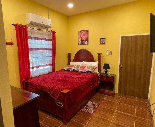 Seventh image of Lot 332- Seville Meadows 3 Spanish in SEVILLE MEADOWS 1, St. Catherine, Jamaica - property is For Rent