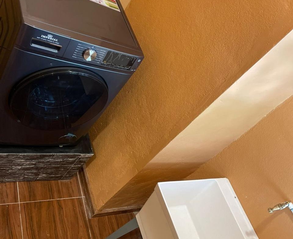 Ninth image of Lot 332- Seville Meadows 3 Spanish in SEVILLE MEADOWS 1, St. Catherine, Jamaica - property is For Rent