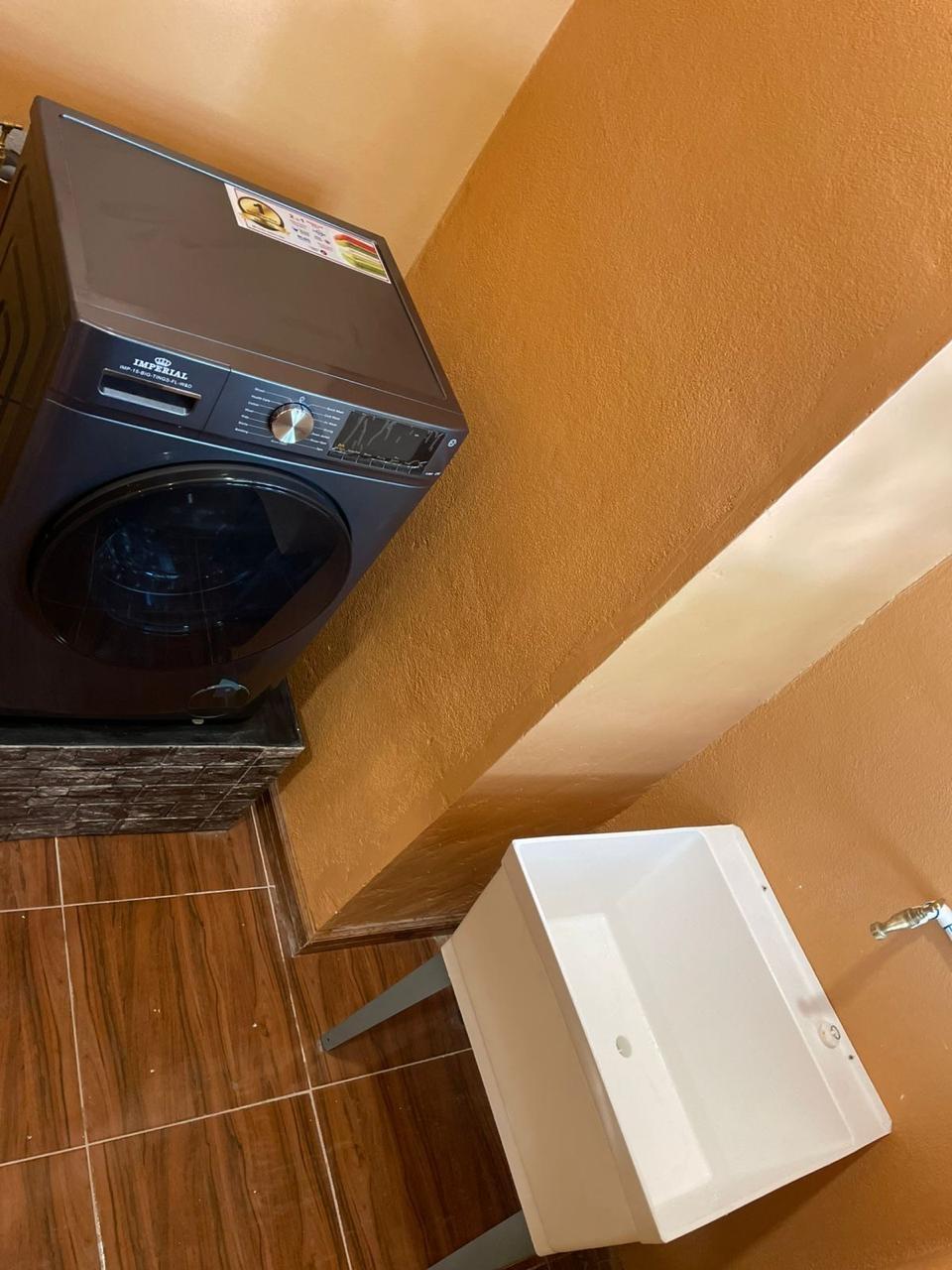 Spacious-2-Bedroom-Apartment-for-Rent-in-Seville-Meadows-3-St.-Catherine-Jamaica Ninth image of Lot 332- Seville Meadows 3 Spanish in SEVILLE MEADOWS 1, St. Catherine, Jamaica - property is For Rent