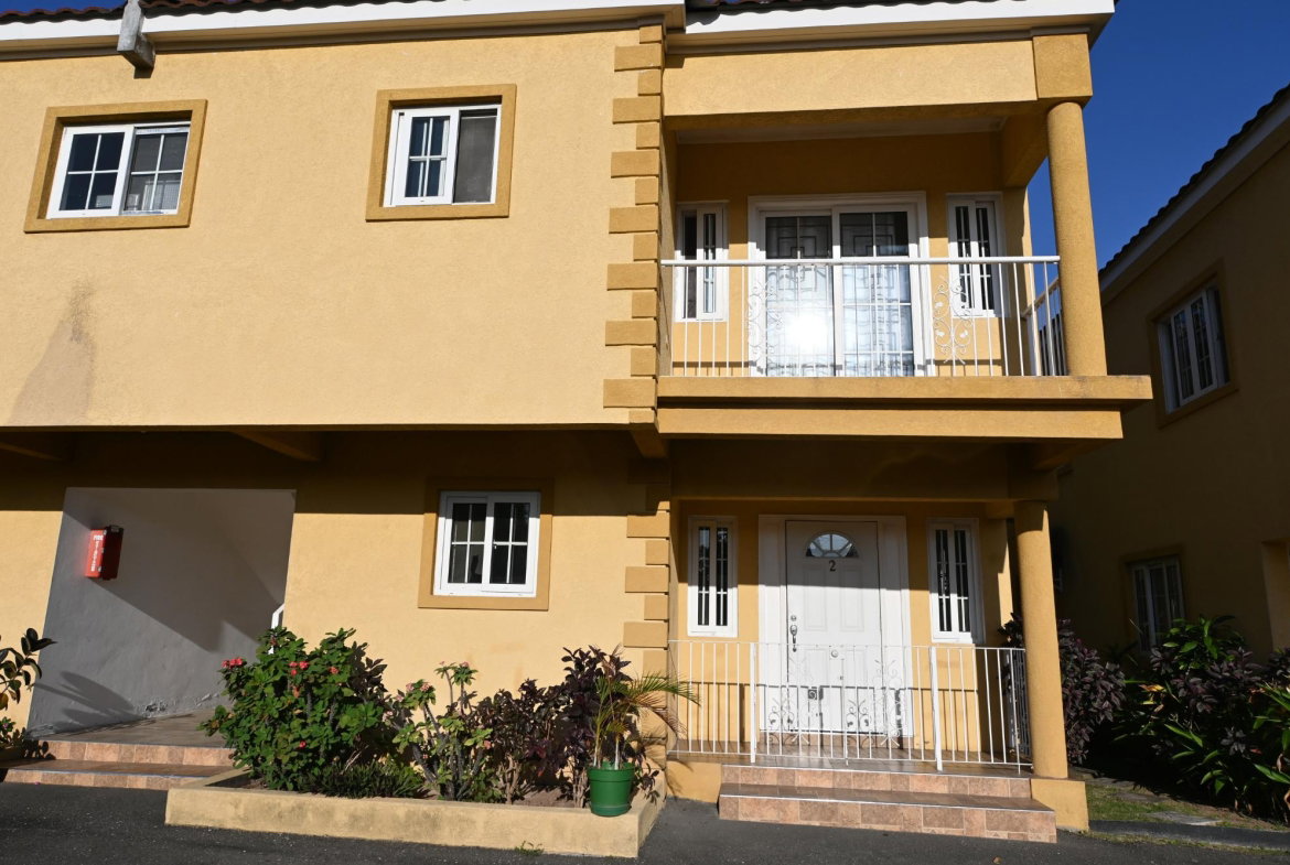 Fifth image of 2-11 Ziadie Avenue in Kingston 20, St. Andrew, Jamaica - property is For Rent