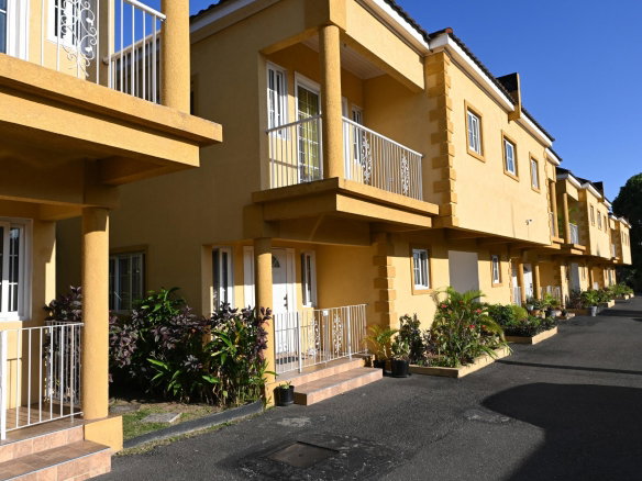 First image of 2-11 Ziadie Avenue in Kingston 20, St. Andrew, Jamaica - property is For Rent