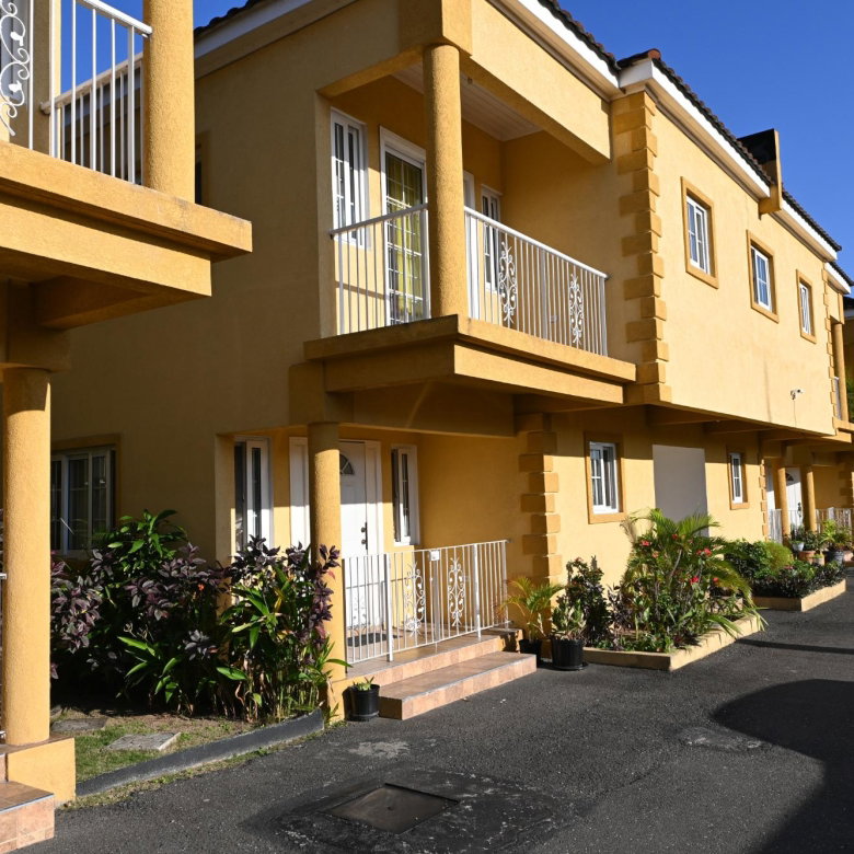 First image of 2-11 Ziadie Avenue in Kingston 20, St. Andrew, Jamaica - property is For Rent