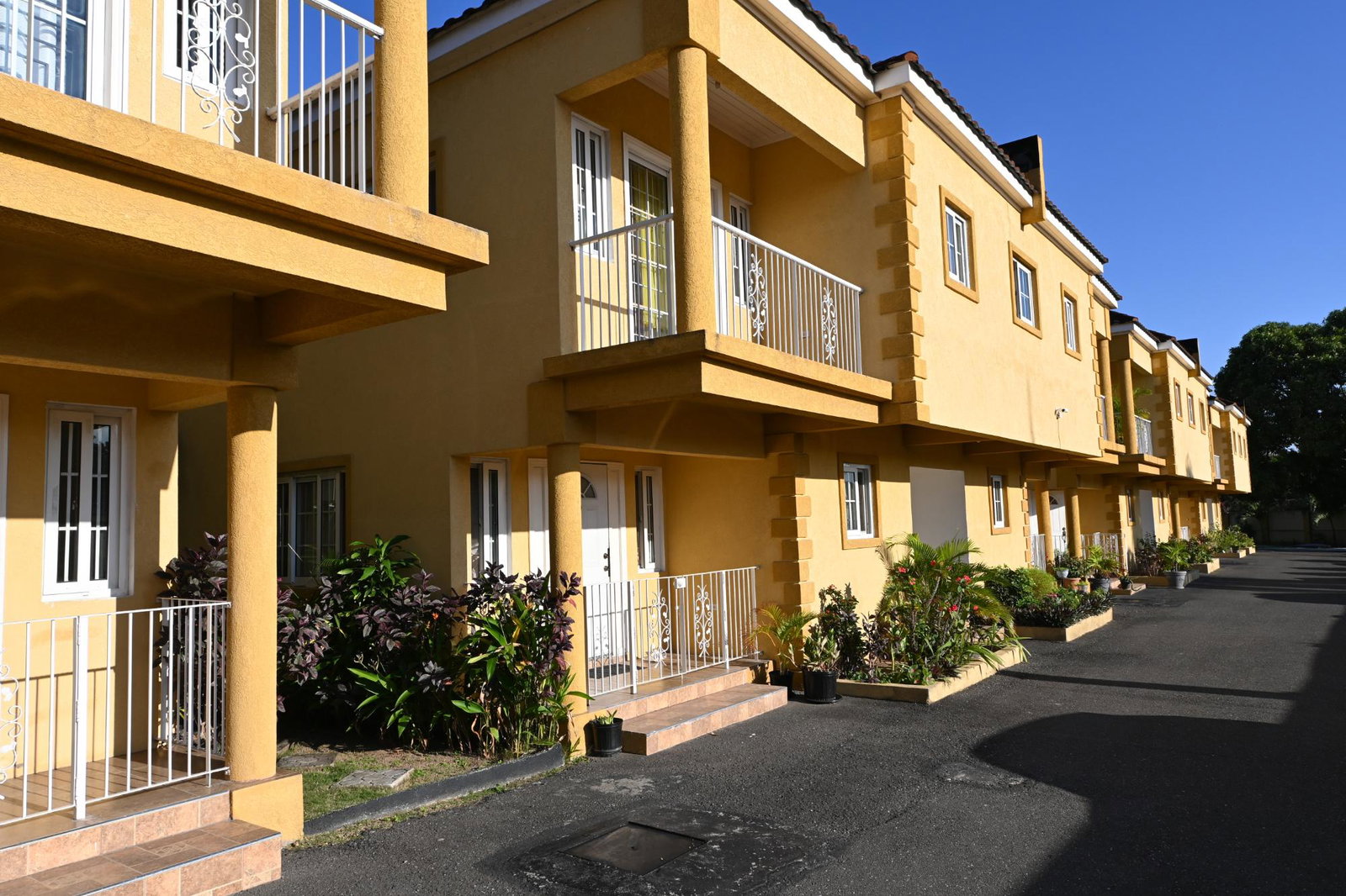 First image of 2-11 Ziadie Avenue in Kingston 20, St. Andrew, Jamaica - property is For Rent