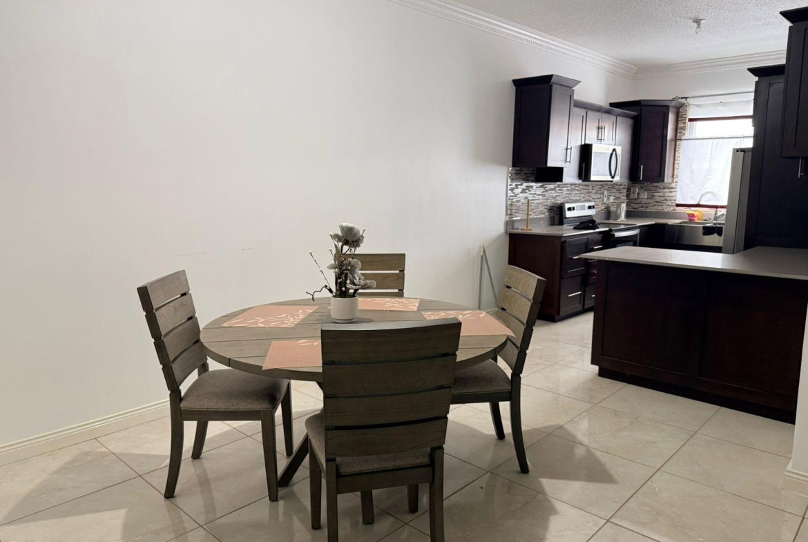 Second image of 9-36 Merrivale Avenue in Kingston 8, St. Andrew, Jamaica - property is For Rent