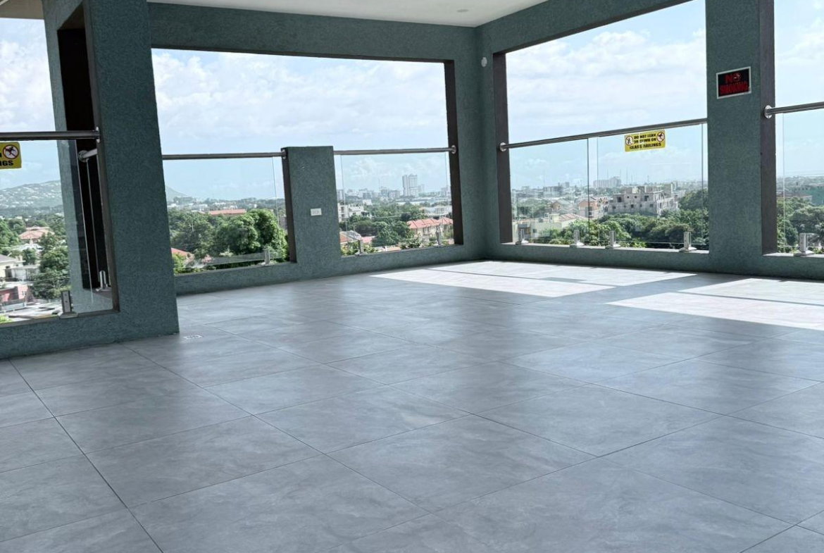 Thirteenth image of 9-36 Merrivale Avenue in Kingston 8, St. Andrew, Jamaica - property is For Rent