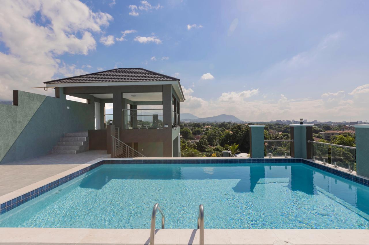 Fourteenth image of 9-36 Merrivale Avenue in Kingston 8, St. Andrew, Jamaica - property is For Rent