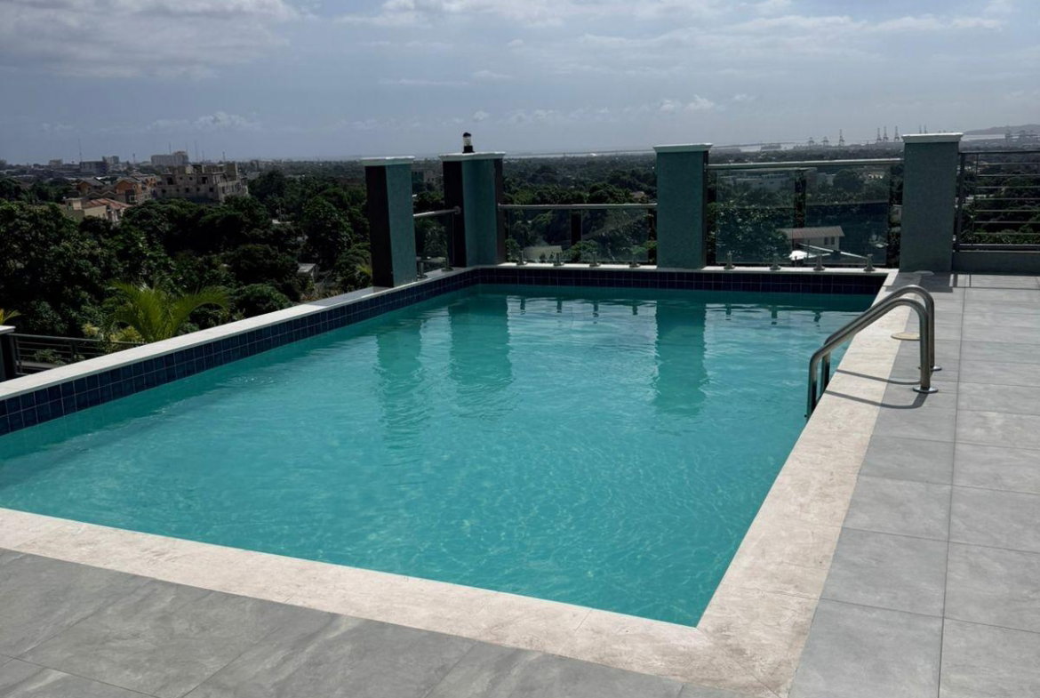 Fifteenth image of 9-36 Merrivale Avenue in Kingston 8, St. Andrew, Jamaica - property is For Rent