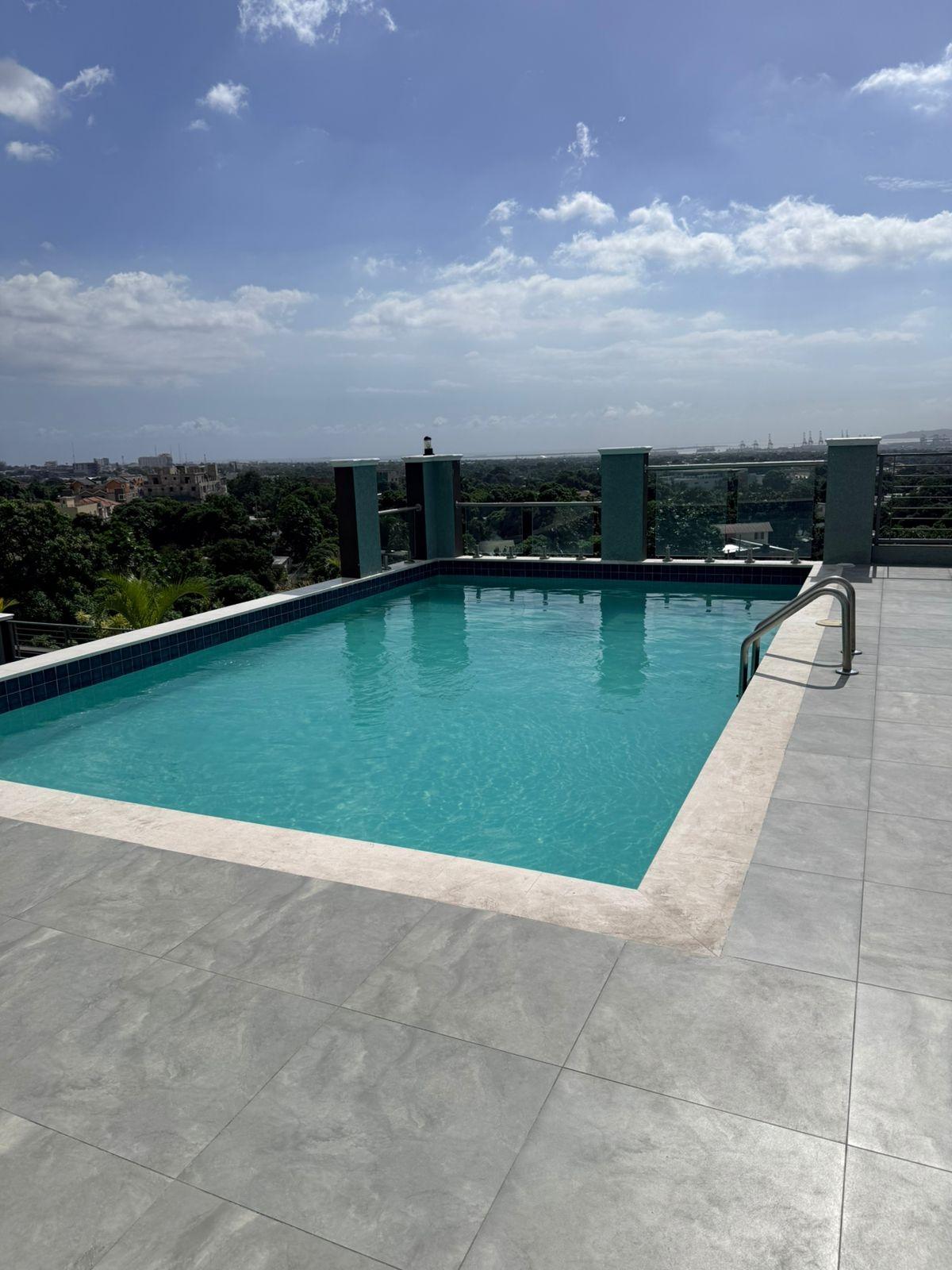 Fifteenth image of 9-36 Merrivale Avenue in Kingston 8, St. Andrew, Jamaica - property is For Rent