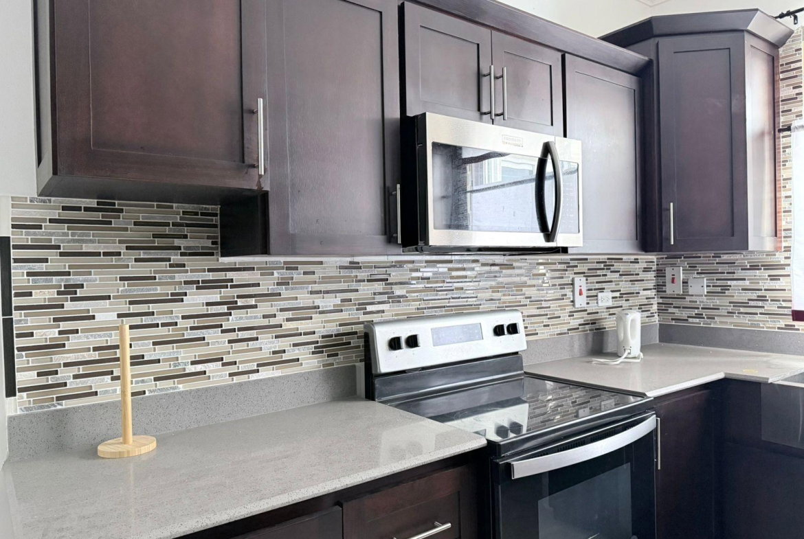 Third image of 9-36 Merrivale Avenue in Kingston 8, St. Andrew, Jamaica - property is For Rent