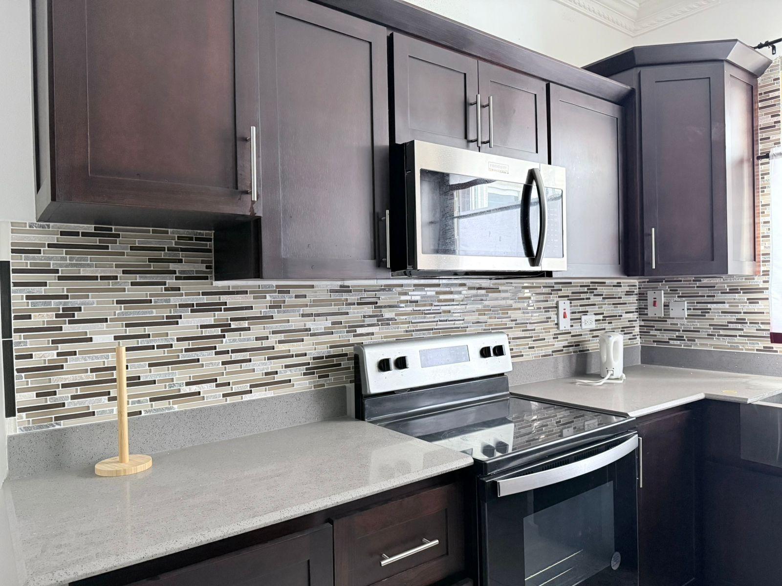 Third image of 9-36 Merrivale Avenue in Kingston 8, St. Andrew, Jamaica - property is For Rent