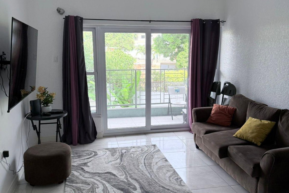 Fifth image of 9-36 Merrivale Avenue in Kingston 8, St. Andrew, Jamaica - property is For Rent