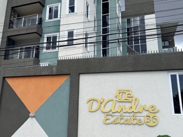 First image of 9-36 Merrivale Avenue in Kingston 8, St. Andrew, Jamaica - property is For Rent