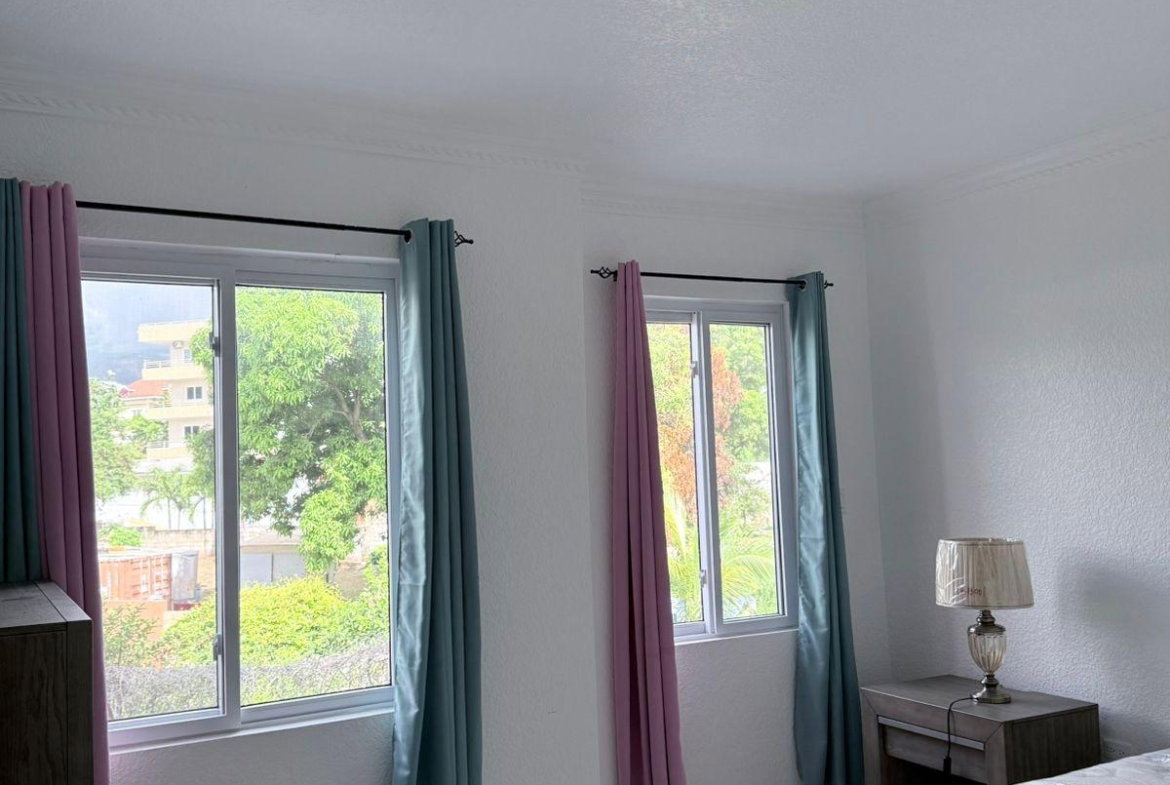 Eighth image of 9-36 Merrivale Avenue in Kingston 8, St. Andrew, Jamaica - property is For Rent