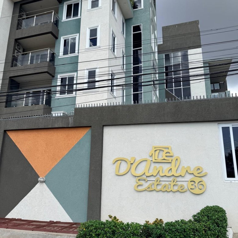 First image of 9-36 Merrivale Avenue in Kingston 8, St. Andrew, Jamaica - property is For Rent