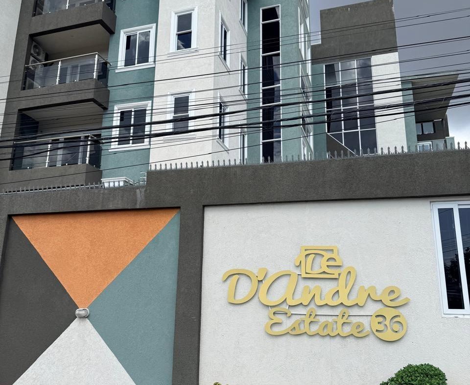 First image of 9-36 Merrivale Avenue in Kingston 8, St. Andrew, Jamaica - property is For Rent