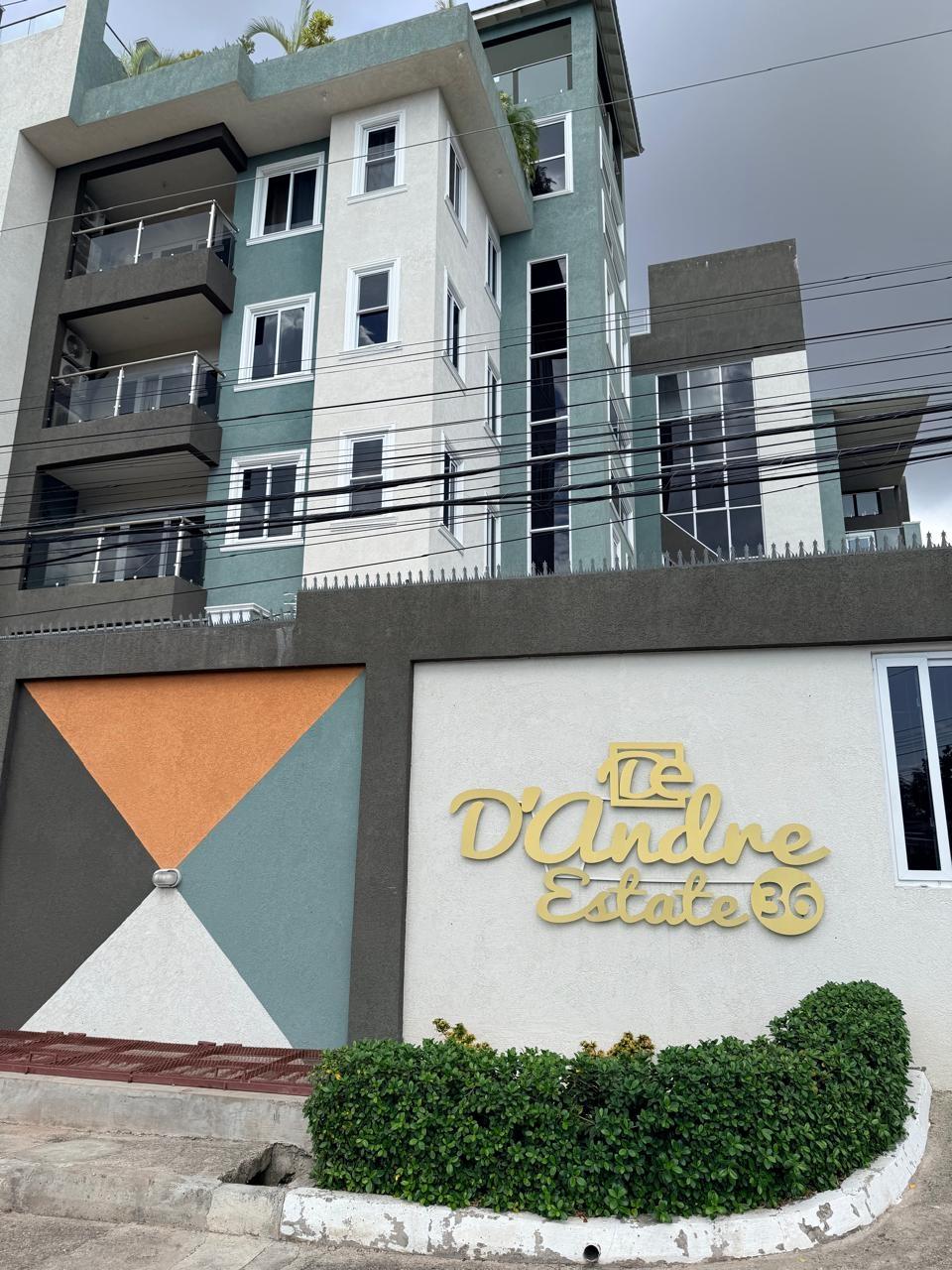 First image of 9-36 Merrivale Avenue in Kingston 8, St. Andrew, Jamaica - property is For Rent