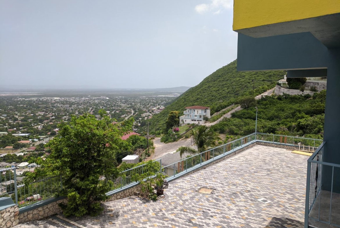 Second image of 2-19 Cleopatra Avenue in Kingston 19, St. Andrew, Jamaica - property is For Rent