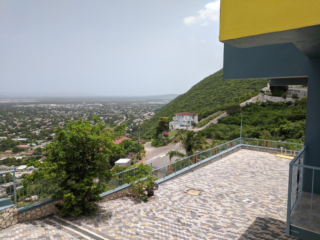 Spacious-2-Bedroom-Apartment-for-Rent-in-St.-Andrew-Jamaica-City-Views-Quiet-Living Second image of 2-19 Cleopatra Avenue in Kingston 19, St. Andrew, Jamaica - property is For Rent