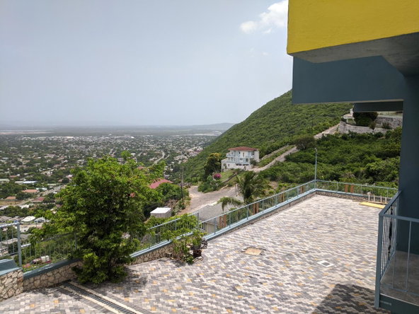 Second image of 2-19 Cleopatra Avenue in Kingston 19, St. Andrew, Jamaica - property is For Rent