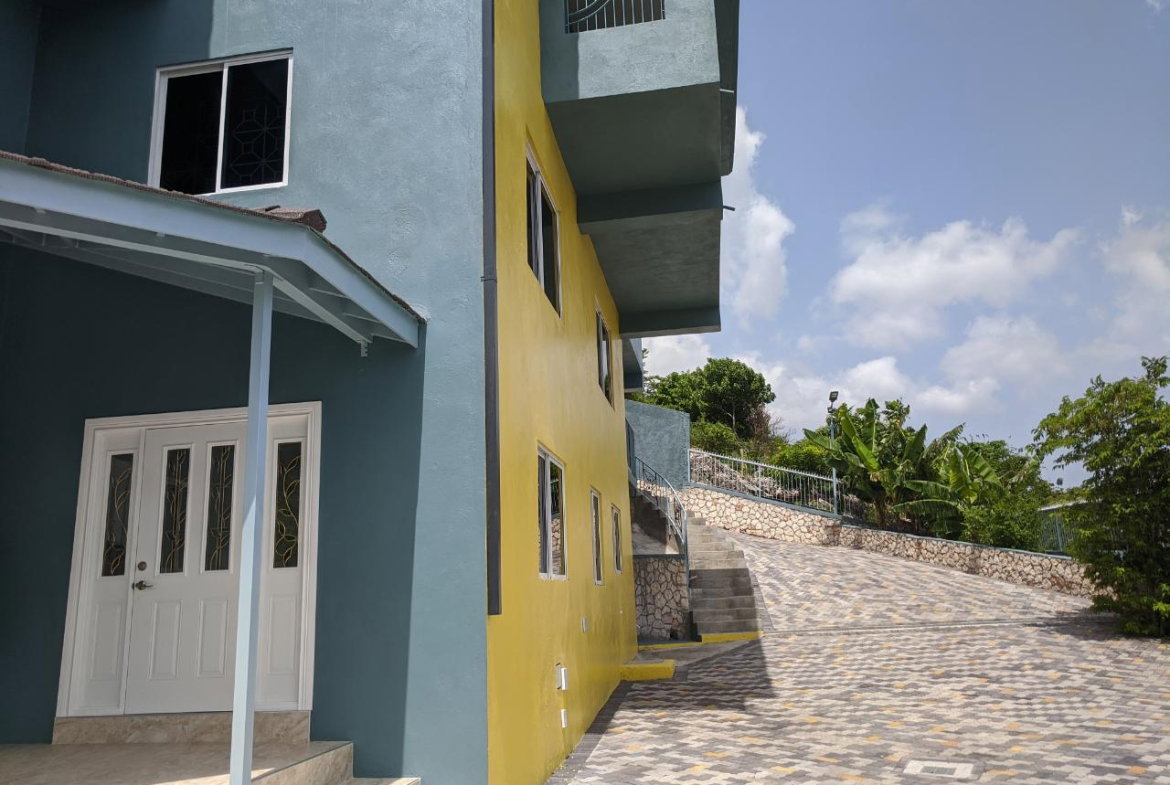 Twelfth image of 2-19 Cleopatra Avenue in Kingston 19, St. Andrew, Jamaica - property is For Rent