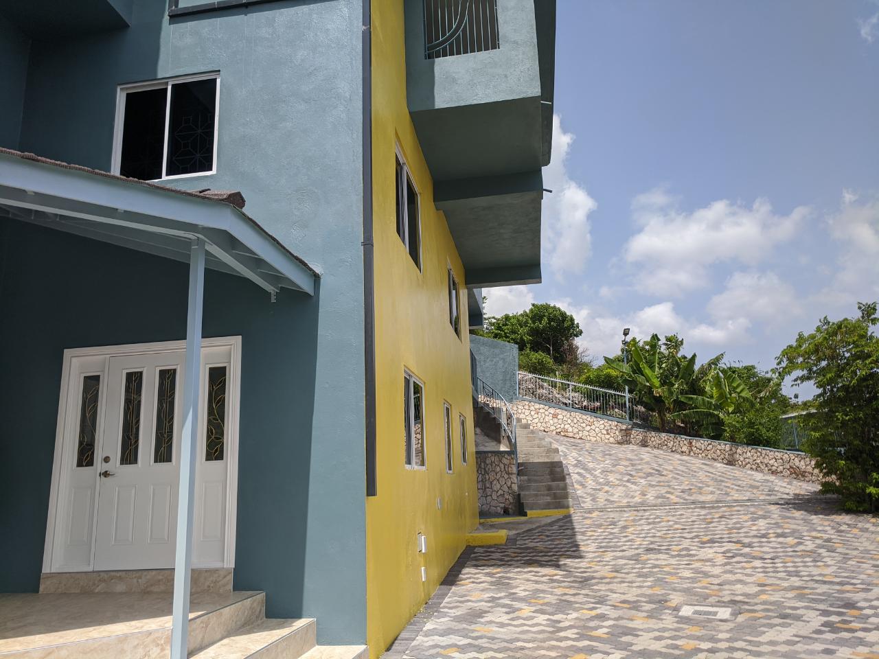 Spacious-2-Bedroom-Apartment-for-Rent-in-St.-Andrew-Jamaica-City-Views-Quiet-Living Twelfth image of 2-19 Cleopatra Avenue in Kingston 19, St. Andrew, Jamaica - property is For Rent