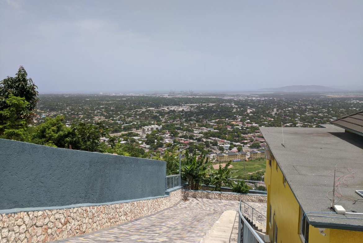 First image of 2-19 Cleopatra Avenue in Kingston 19, St. Andrew, Jamaica - property is For Rent