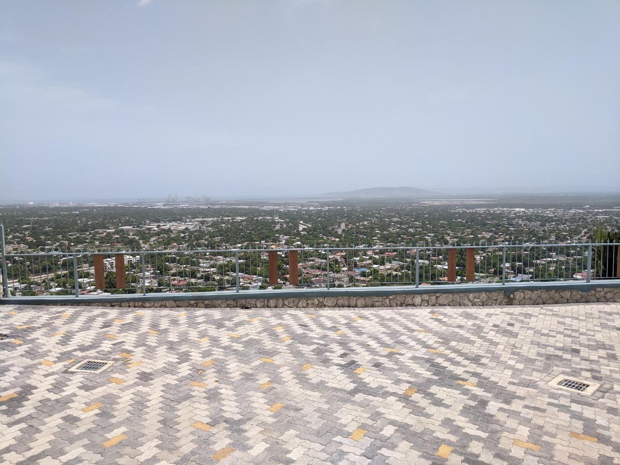 Spacious-2-Bedroom-Apartment-for-Rent-in-St.-Andrew-Jamaica-City-Views-Quiet-Living Fourth image of 2-19 Cleopatra Avenue in Kingston 19, St. Andrew, Jamaica - property is For Rent