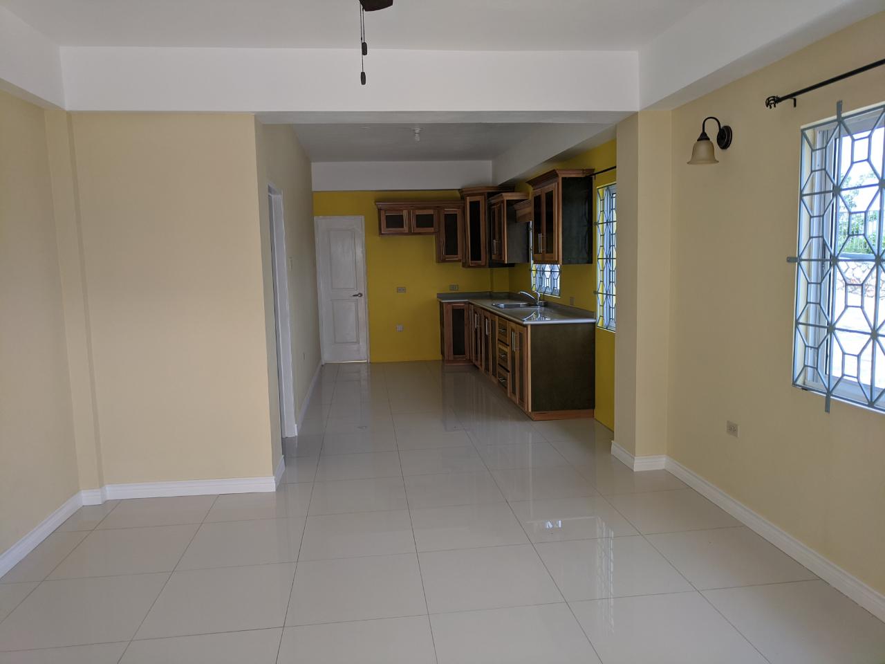 Spacious-2-Bedroom-Apartment-for-Rent-in-St.-Andrew-Jamaica-City-Views-Quiet-Living Sixth image of 2-19 Cleopatra Avenue in Kingston 19, St. Andrew, Jamaica - property is For Rent