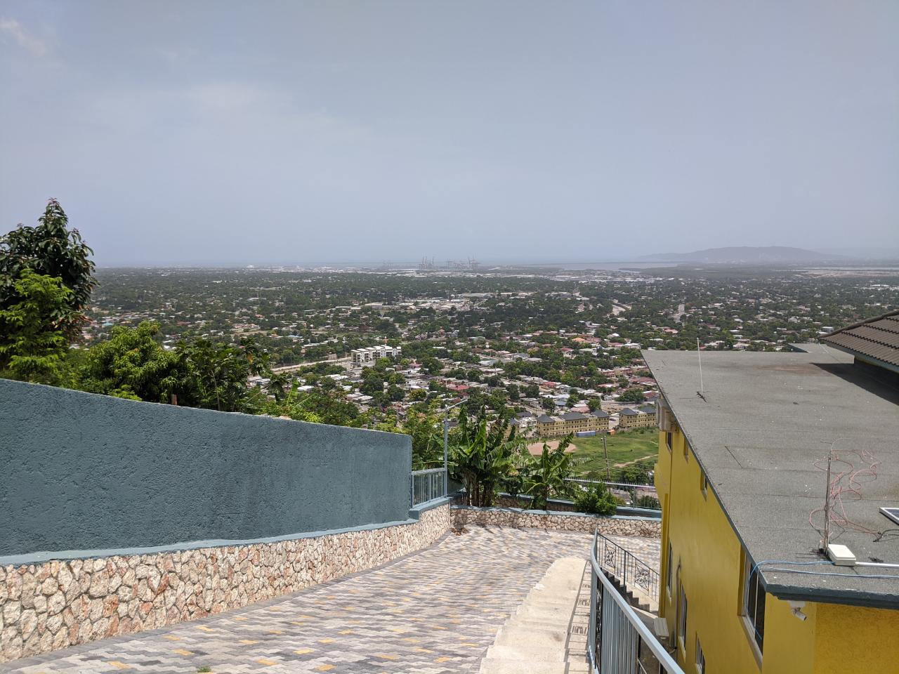 Spacious-2-Bedroom-Apartment-for-Rent-in-St.-Andrew-Jamaica-City-Views-Quiet-Living First image of 2-19 Cleopatra Avenue in Kingston 19, St. Andrew, Jamaica - property is For Rent