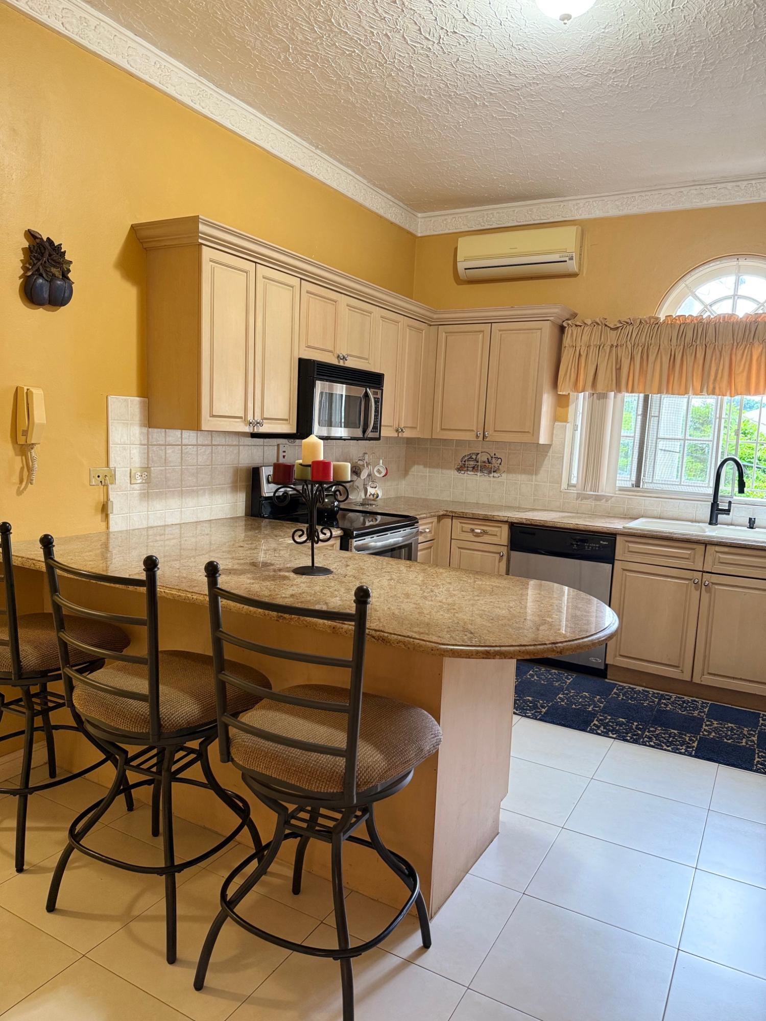 Spacious-2-Bedroom-Apartment-for-Sale-in-St.-Andrew-Jamaica-7-9-Kingsway Third image of 7-9 Kingsway in Kingston 10, St. Andrew, Jamaica - property is For Sale