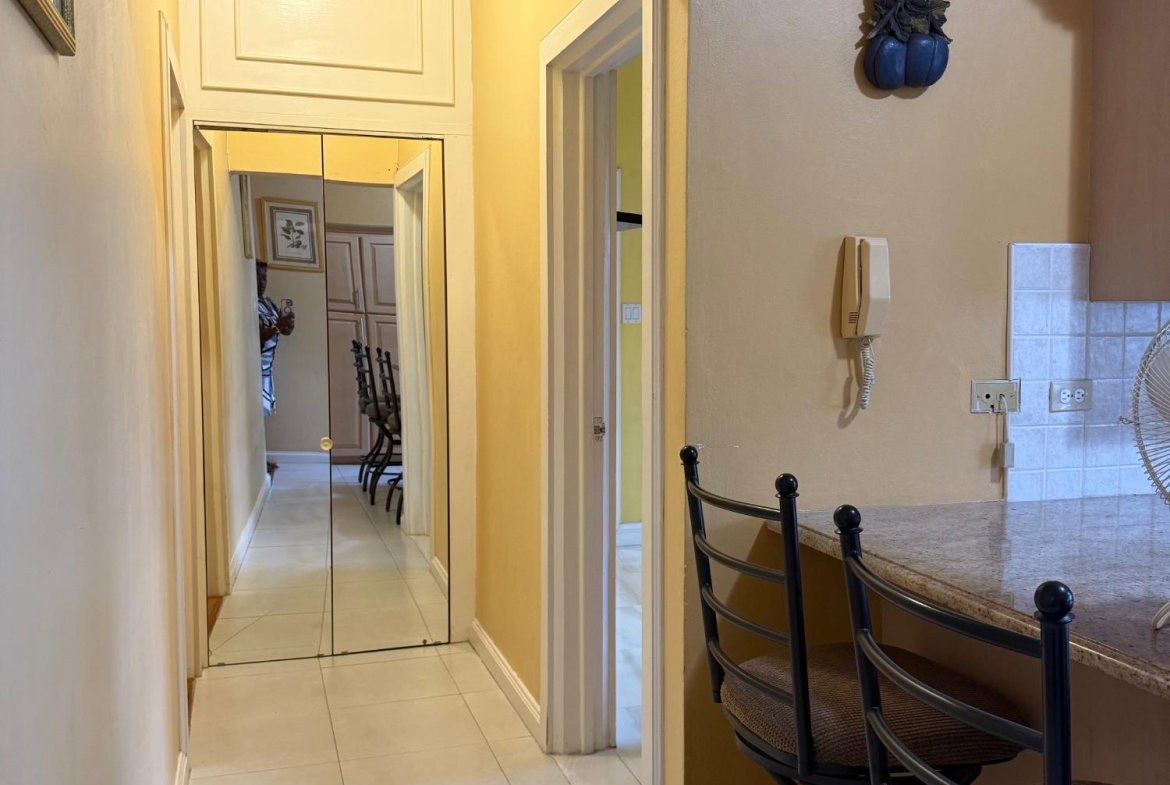 Tenth image of 7-9 Kingsway in Kingston 10, St. Andrew, Jamaica - property is For Sale