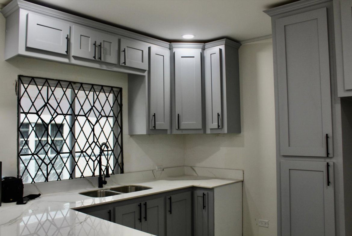 Second image of Lot 271 Poinciana Drive, Portmore in Cedar Grove Estate, St. Catherine, Jamaica - property is For Rent