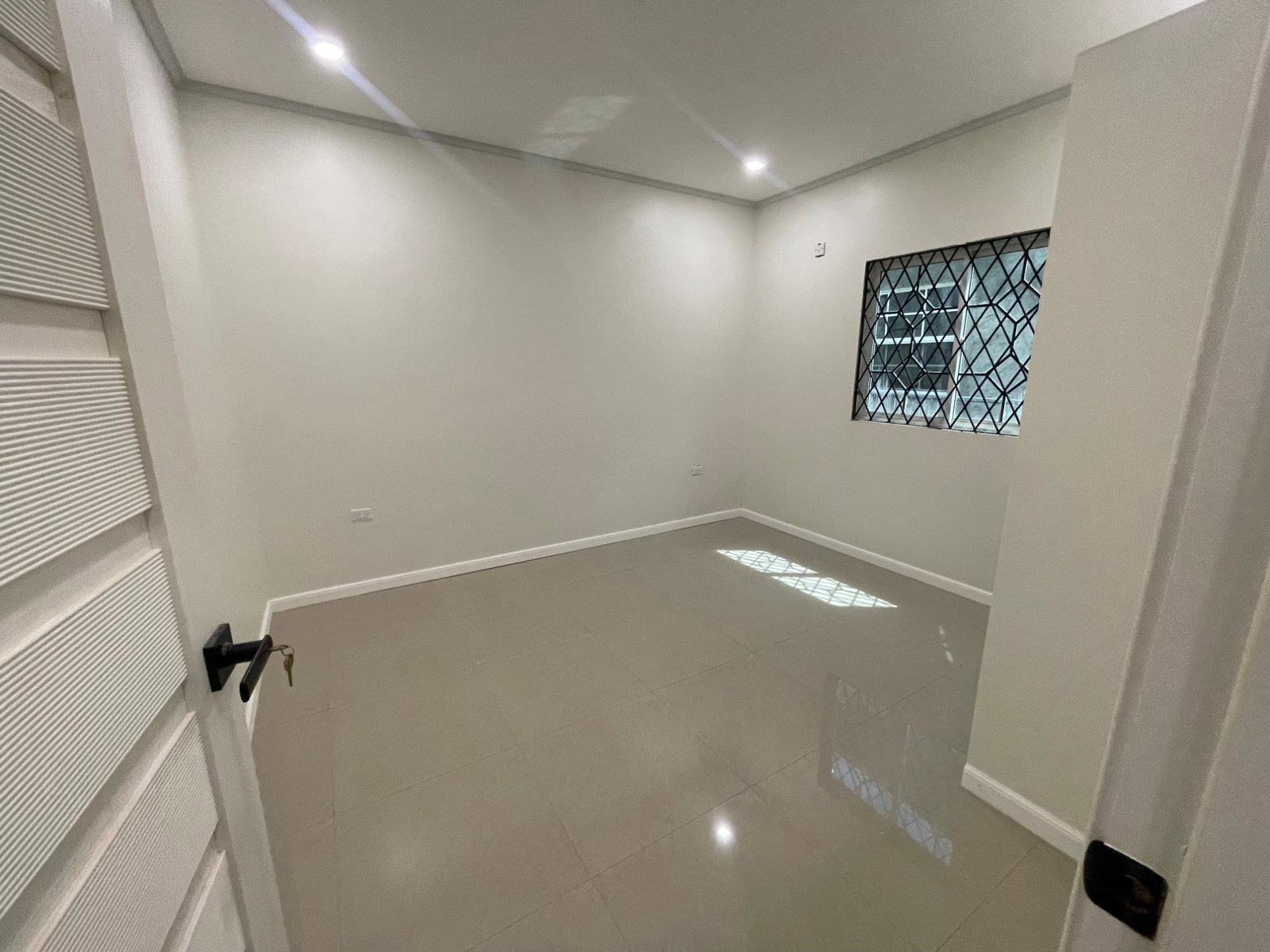 Spacious-2-Bedroom-House-for-Rent-in-Portmore-St.-Catherine-Jamaica Eleventh image of Lot 271 Poinciana Drive, Portmore in Cedar Grove Estate, St. Catherine, Jamaica - property is For Rent