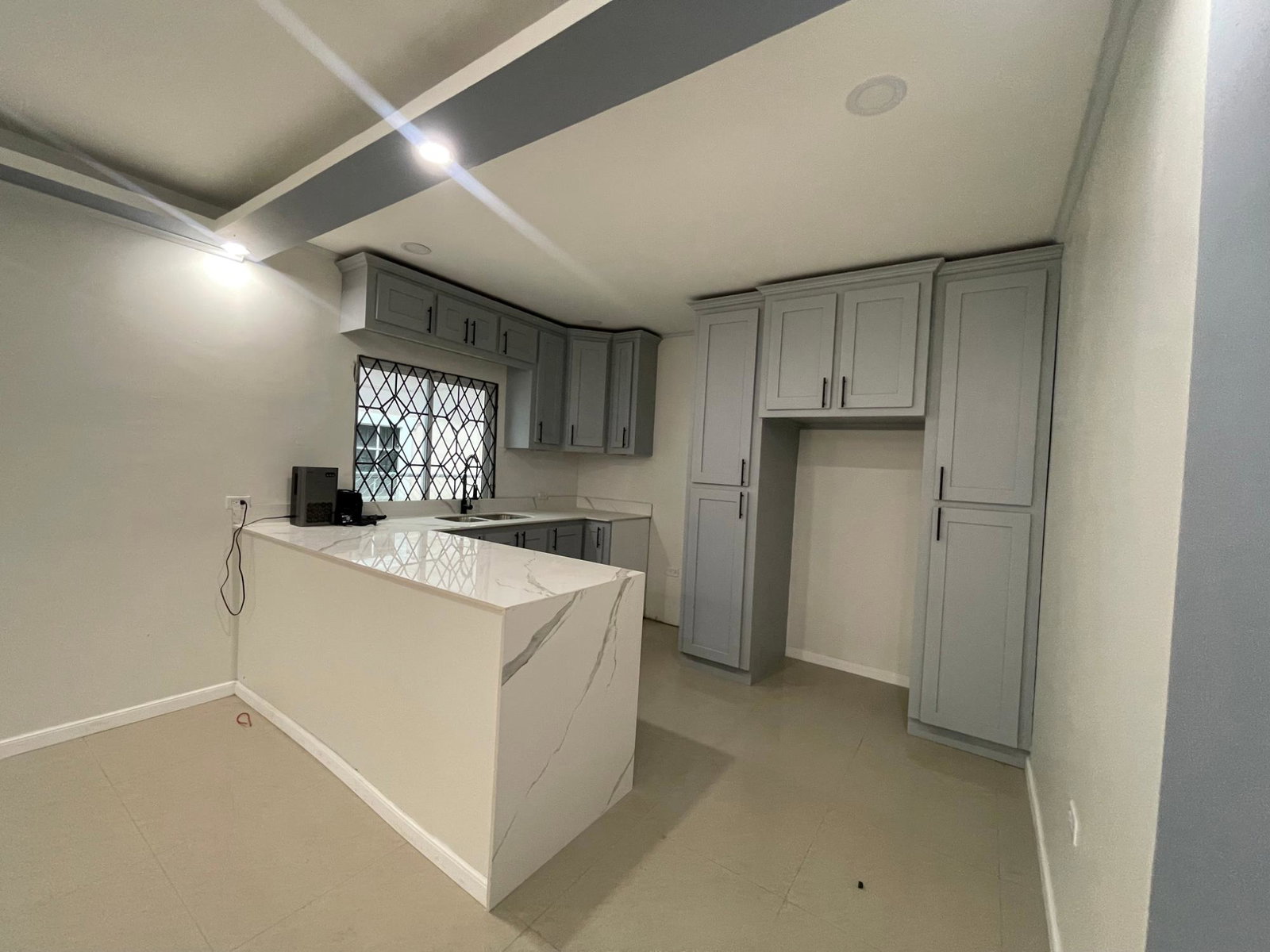 Spacious-2-Bedroom-House-for-Rent-in-Portmore-St.-Catherine-Jamaica Twelfth image of Lot 271 Poinciana Drive, Portmore in Cedar Grove Estate, St. Catherine, Jamaica - property is For Rent