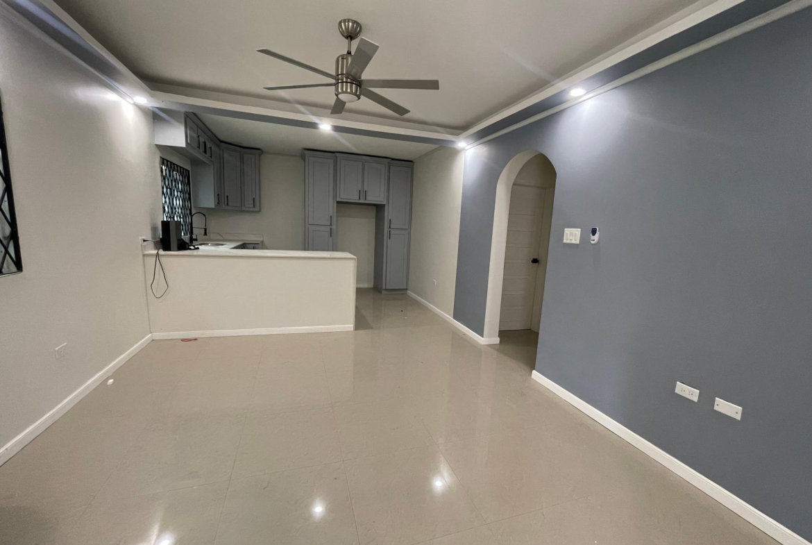 First image of Lot 271 Poinciana Drive, Portmore in Cedar Grove Estate, St. Catherine, Jamaica - property is For Rent