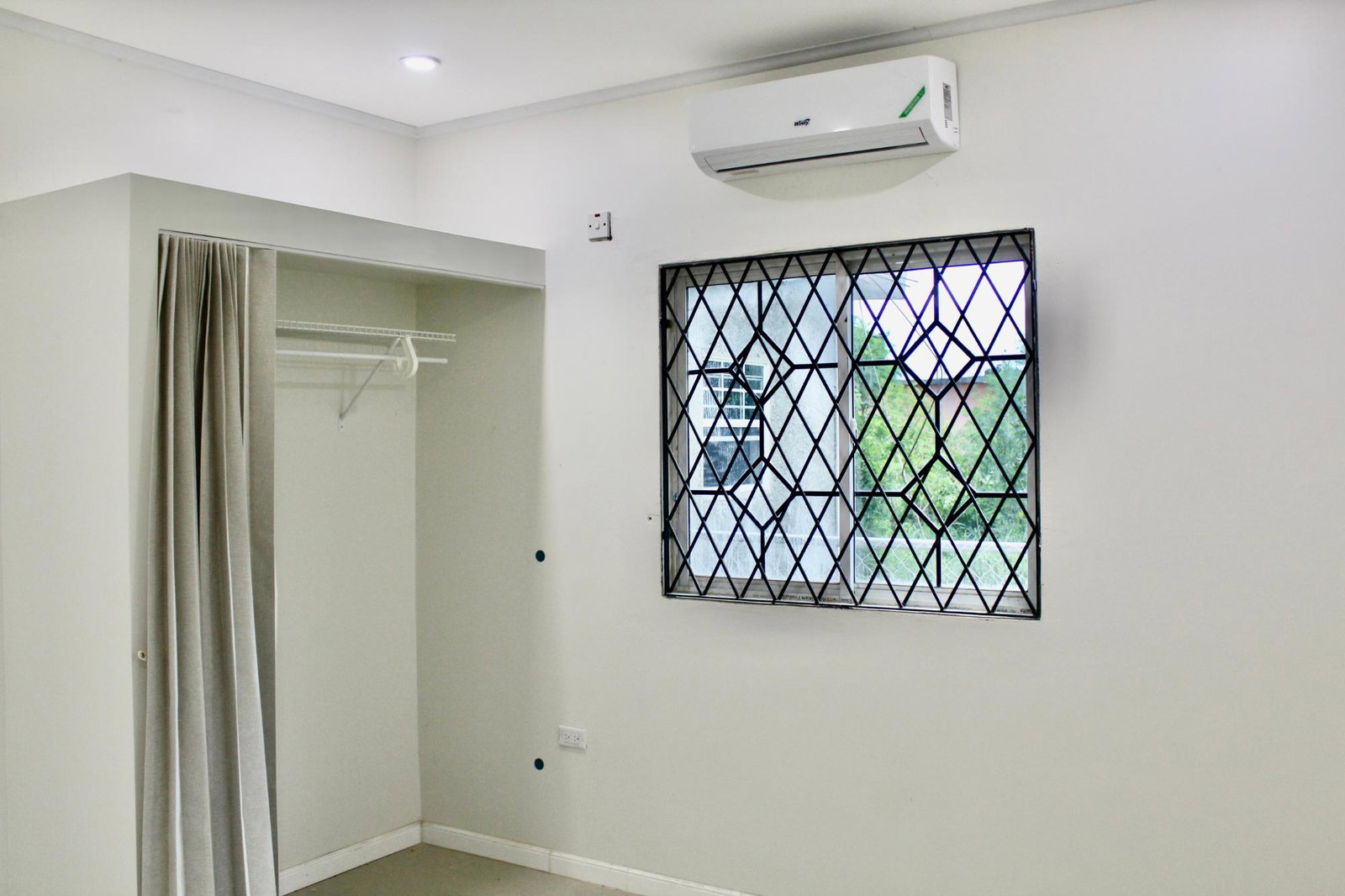 Spacious-2-Bedroom-House-for-Rent-in-Portmore-St.-Catherine-Jamaica Sixth image of Lot 271 Poinciana Drive, Portmore in Cedar Grove Estate, St. Catherine, Jamaica - property is For Rent