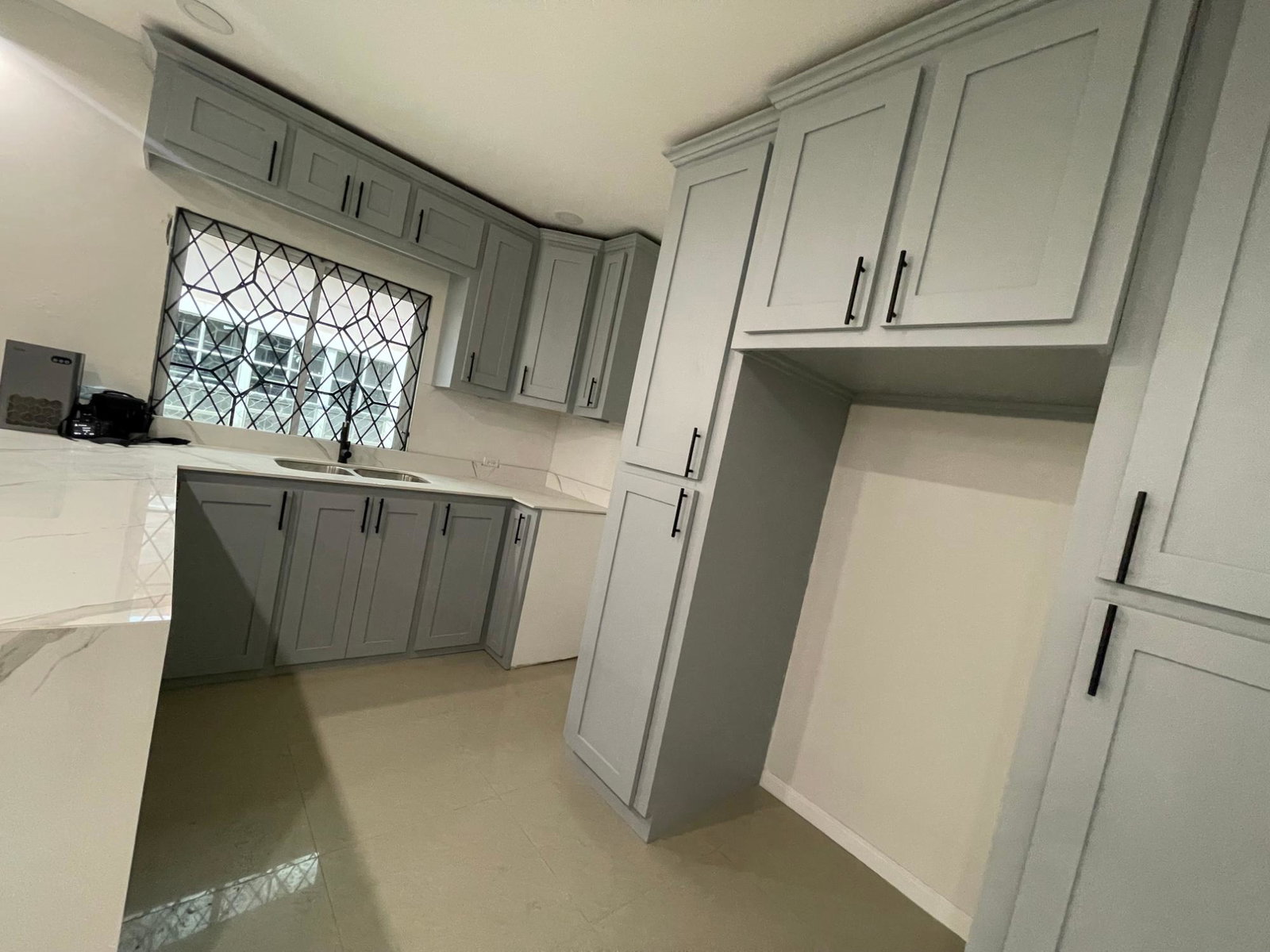 Spacious-2-Bedroom-House-for-Rent-in-Portmore-St.-Catherine-Jamaica Seventh image of Lot 271 Poinciana Drive, Portmore in Cedar Grove Estate, St. Catherine, Jamaica - property is For Rent