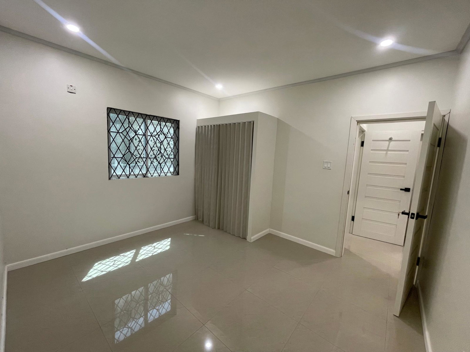 Spacious-2-Bedroom-House-for-Rent-in-Portmore-St.-Catherine-Jamaica Eighth image of Lot 271 Poinciana Drive, Portmore in Cedar Grove Estate, St. Catherine, Jamaica - property is For Rent