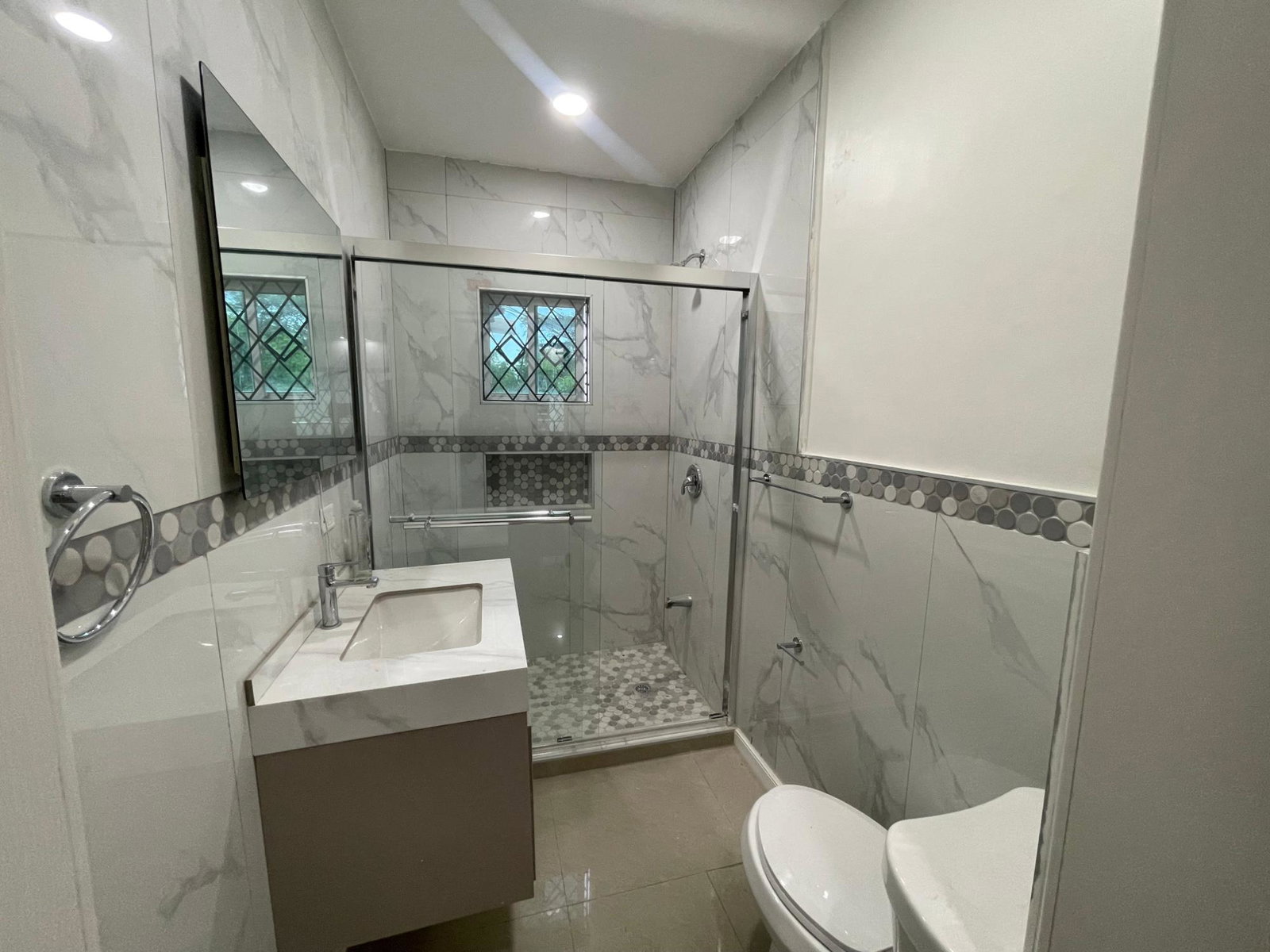 Spacious-2-Bedroom-House-for-Rent-in-Portmore-St.-Catherine-Jamaica Tenth image of Lot 271 Poinciana Drive, Portmore in Cedar Grove Estate, St. Catherine, Jamaica - property is For Rent