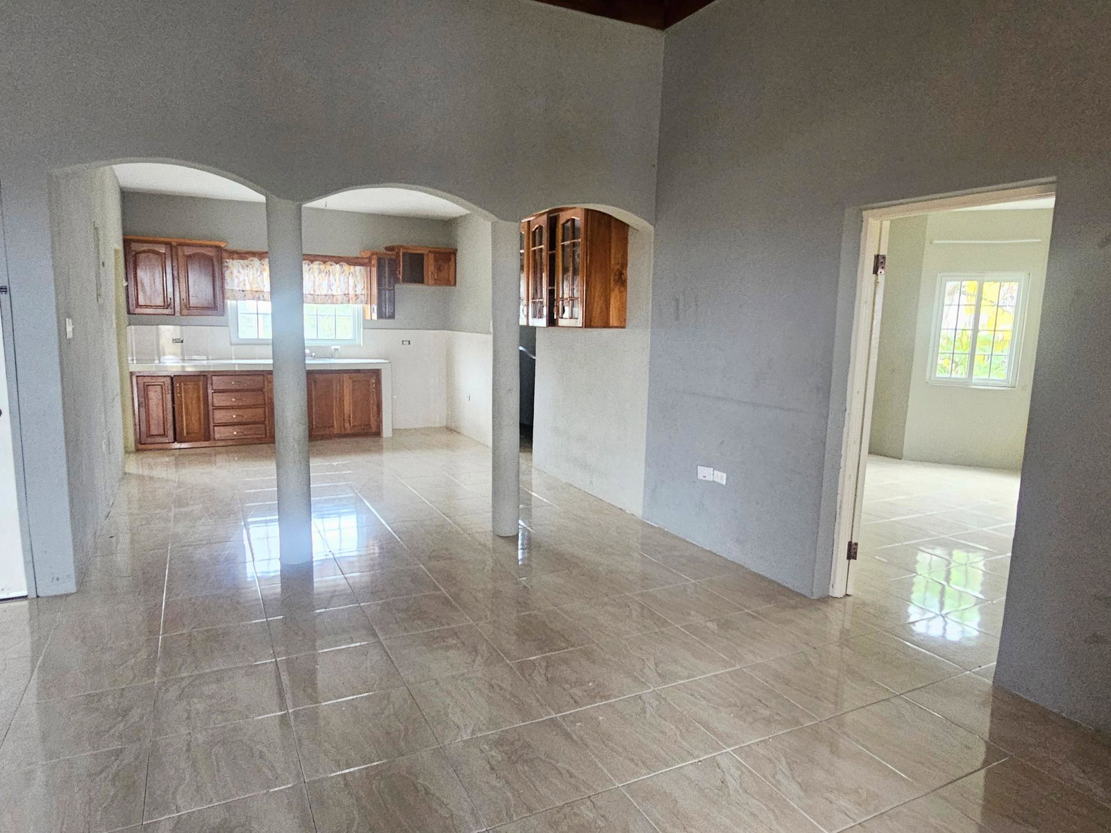 Fifteenth image of 4-478 Coral Garden in Montego Bay, St. James, Jamaica - property is For Rent