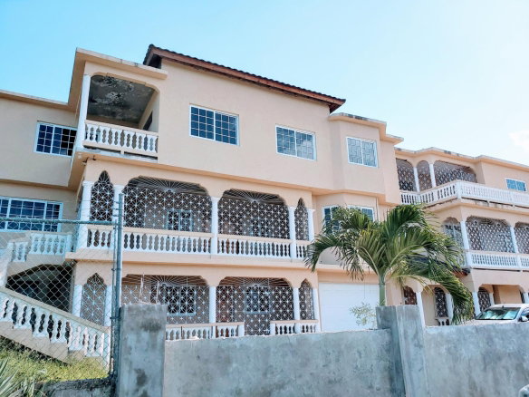 First image of 4-478 Coral Garden in Montego Bay, St. James, Jamaica - property is For Rent