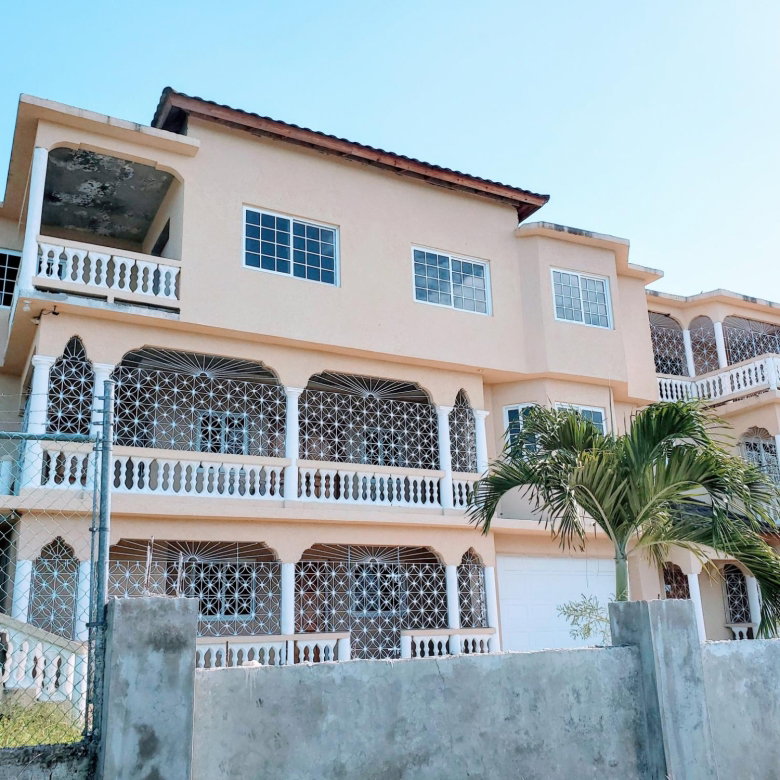 First image of 4-478 Coral Garden in Montego Bay, St. James, Jamaica - property is For Rent