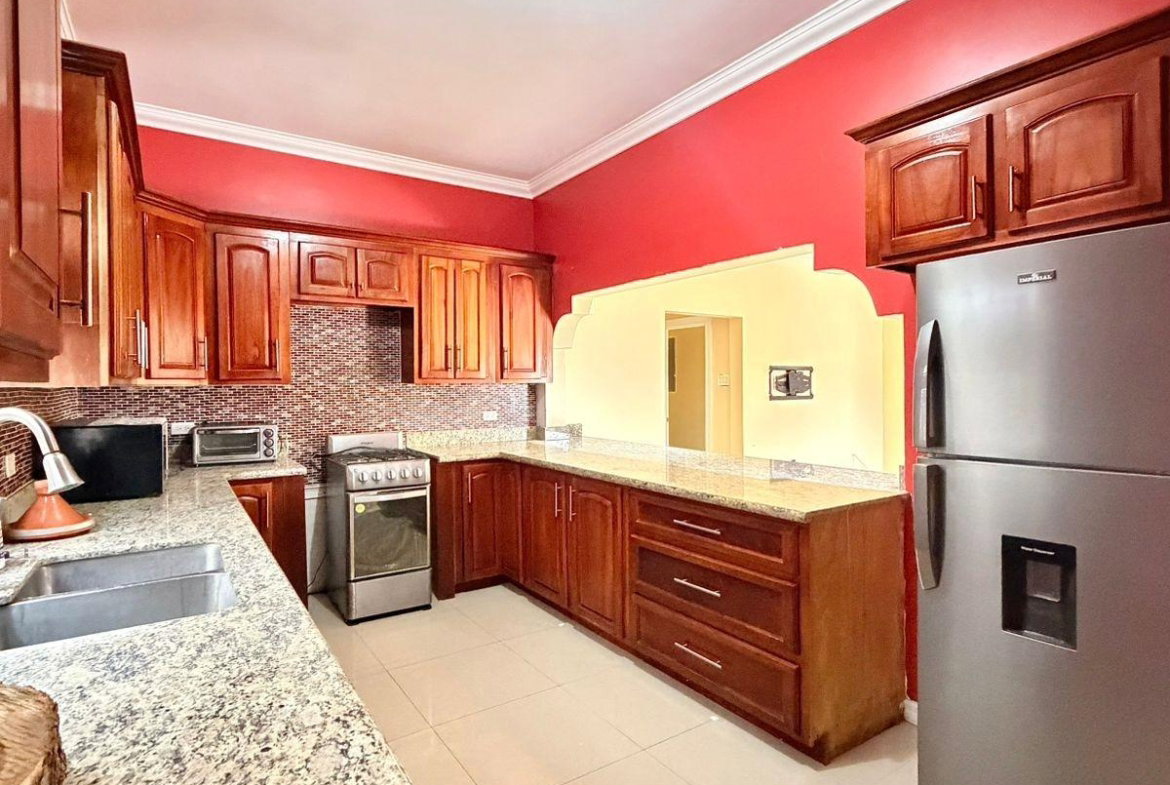 Second image of 229 Dolphin Close in Old Harbour, St. Catherine, Jamaica - property is For Rent