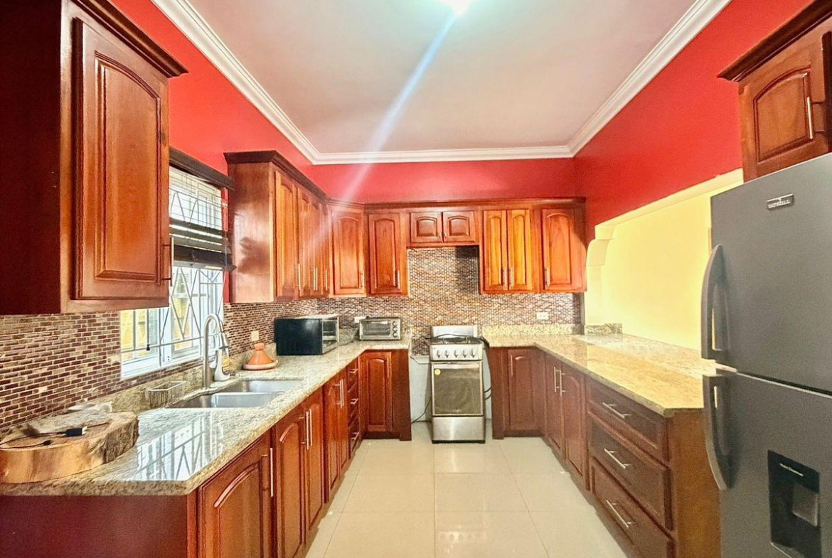 Third image of 229 Dolphin Close in Old Harbour, St. Catherine, Jamaica - property is For Rent