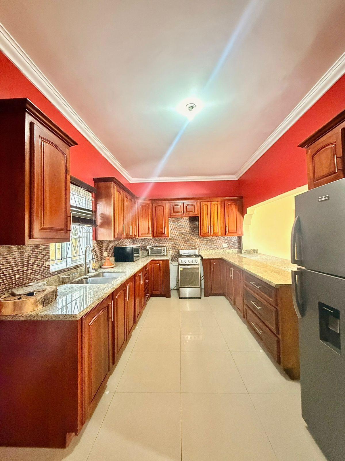 Third image of 229 Dolphin Close in Old Harbour, St. Catherine, Jamaica - property is For Rent